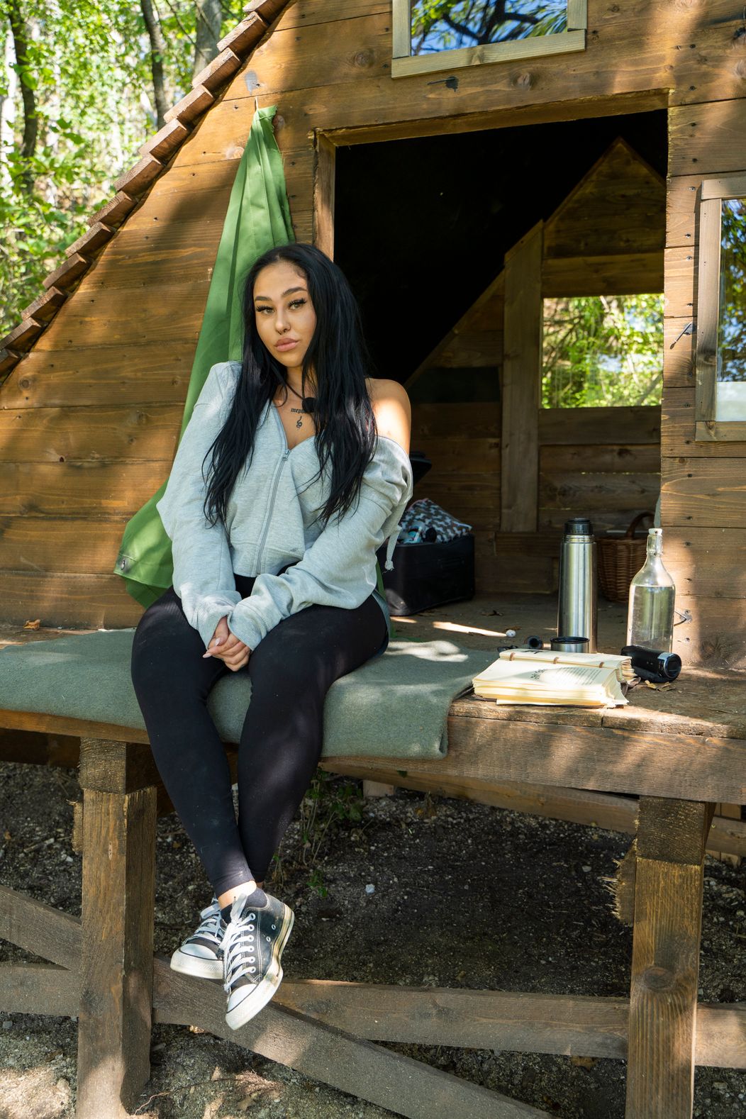 Matúš získal 41 mincí, po dueli na farme končí Dominika