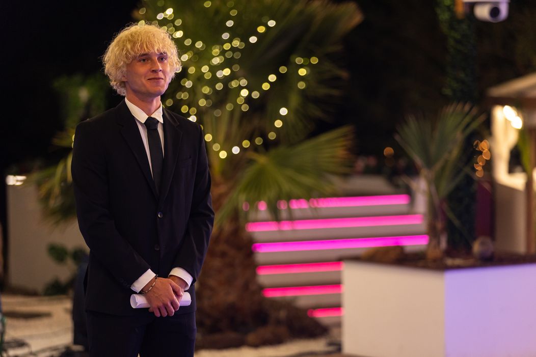 Finále tretej série šou Love Island Česko & Slovensko.