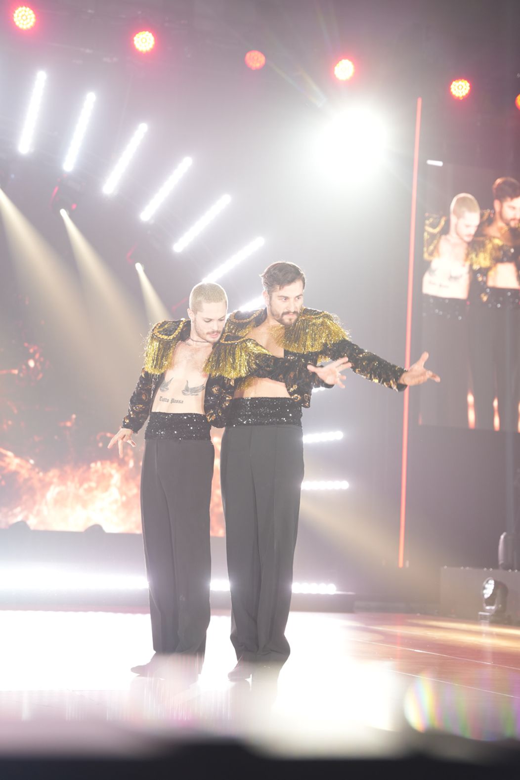 Zákulisie Let's Dance turné: Bolo to veľkolepé