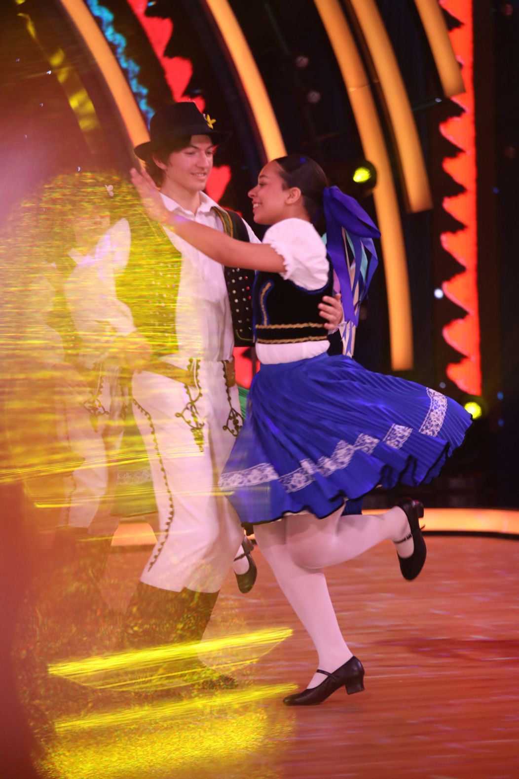 TOP momenty z 5. kola Let’s Dance