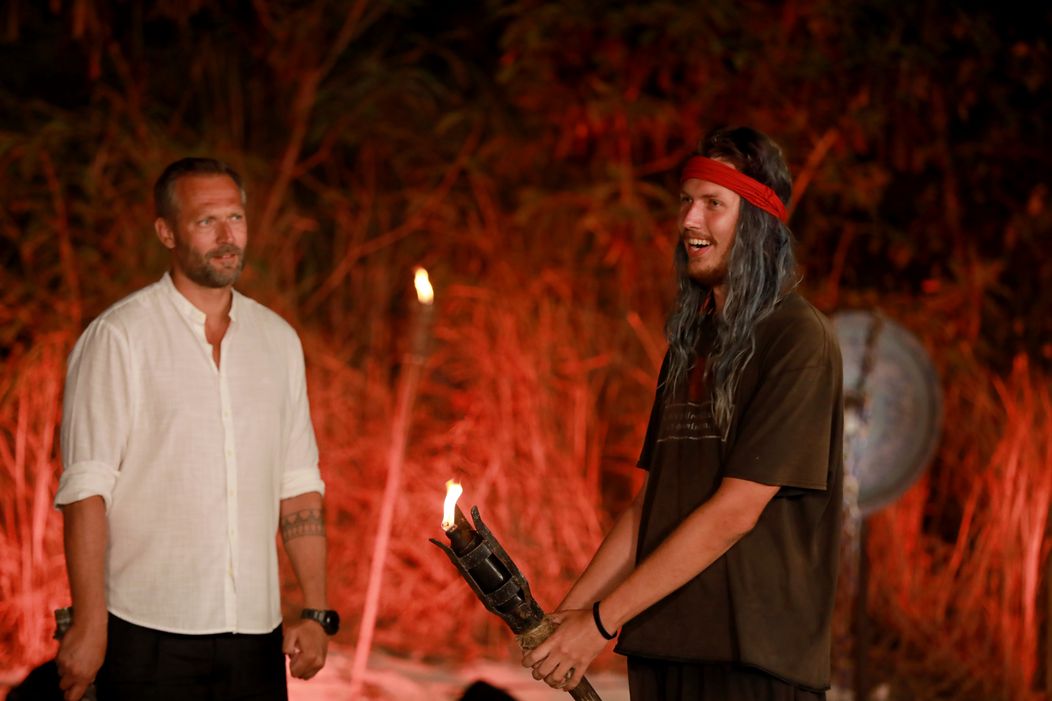 Survivor po 9. kmeňovej rade opustil ďalší člen.