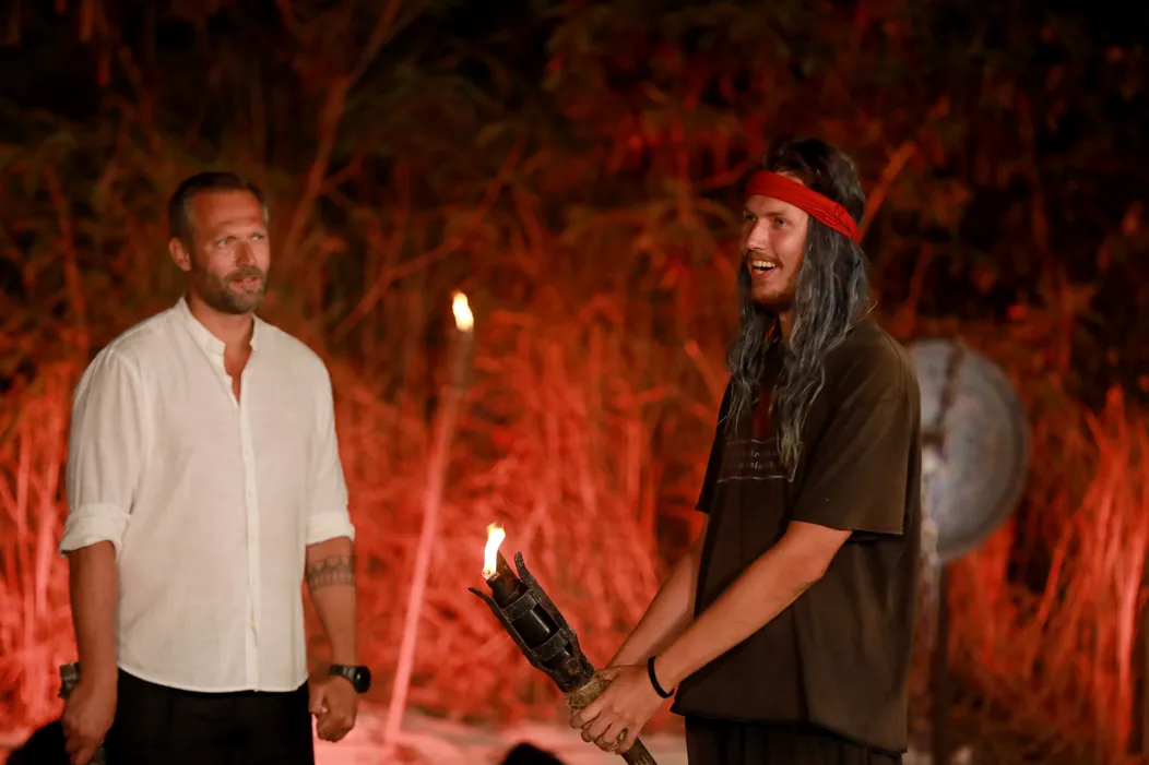 Survivor po 9. kmeňovej rade opustil ďalší člen.
