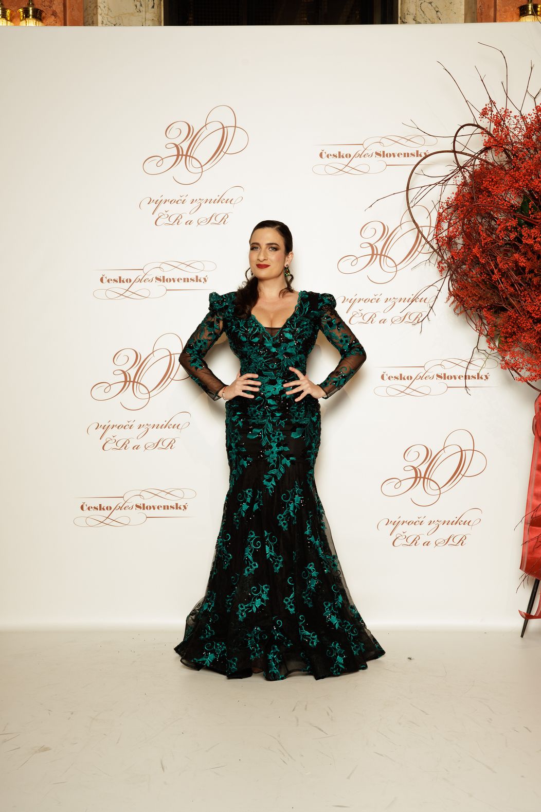 Andrea Zimányiová