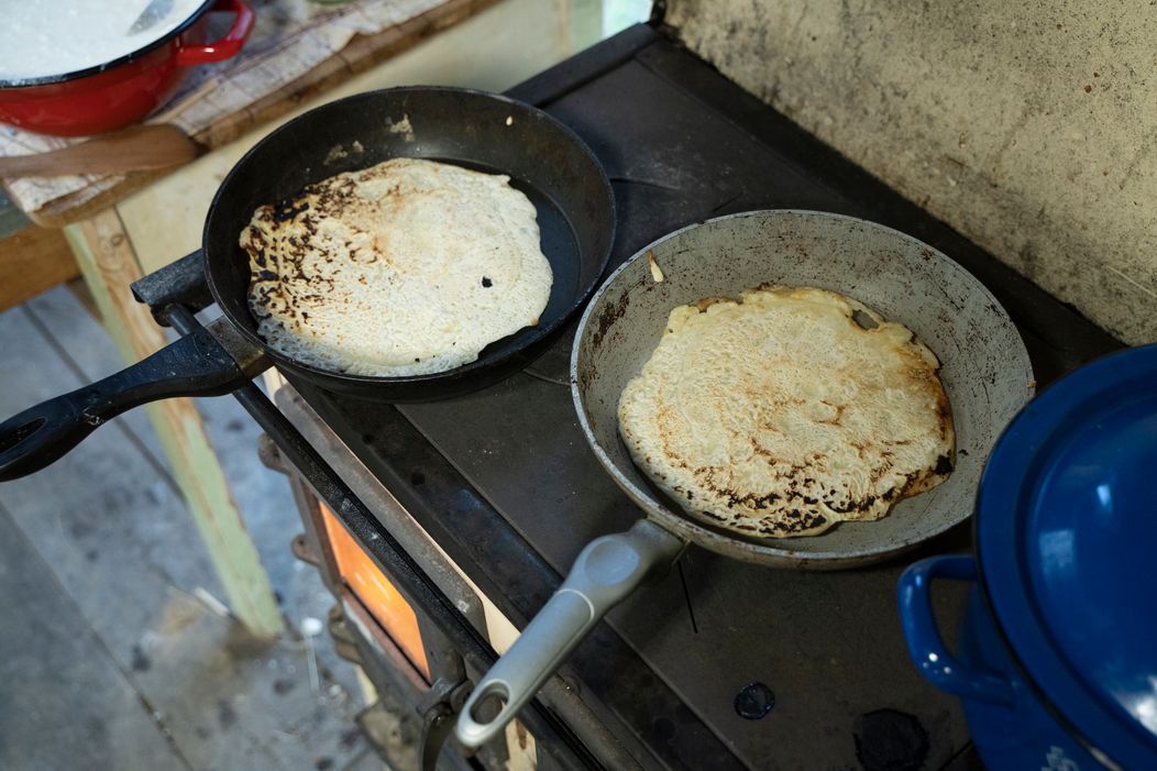 32. deň na Farme. Idylka na statku, alebo ticho pred búrkou?