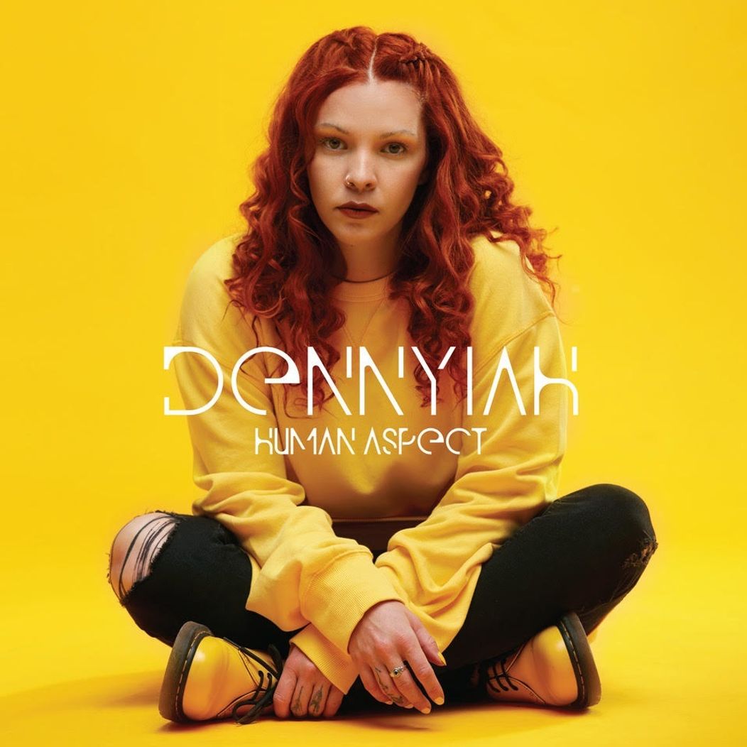 Dennyiah - Human Aspect