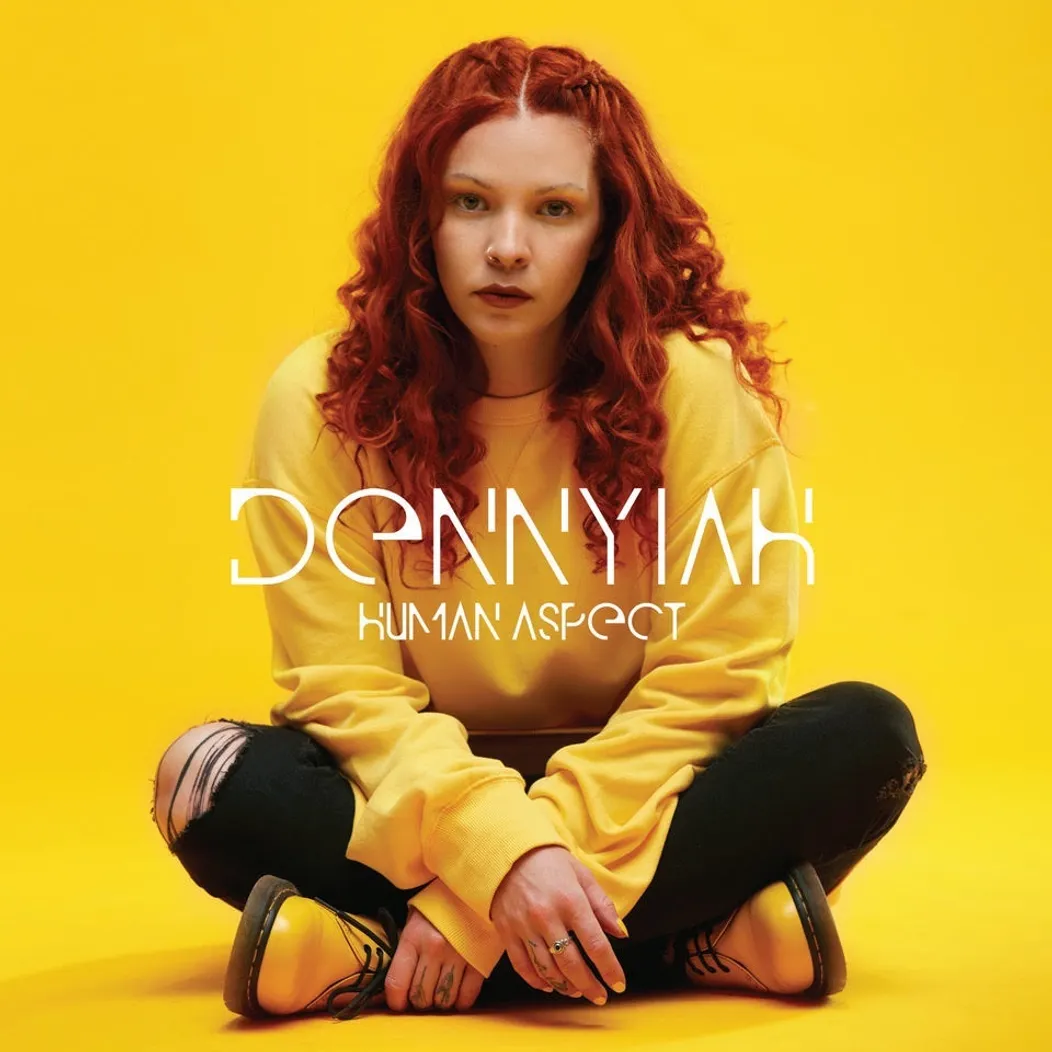 Dennyiah - Human Aspect