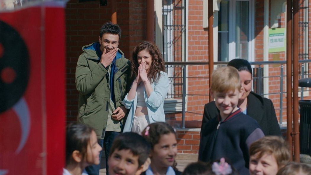 Láska, rozum, pomsta