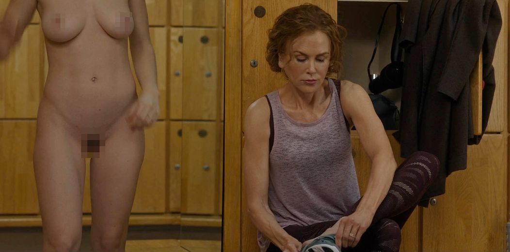 Hugh Grant a Nicole Kidman