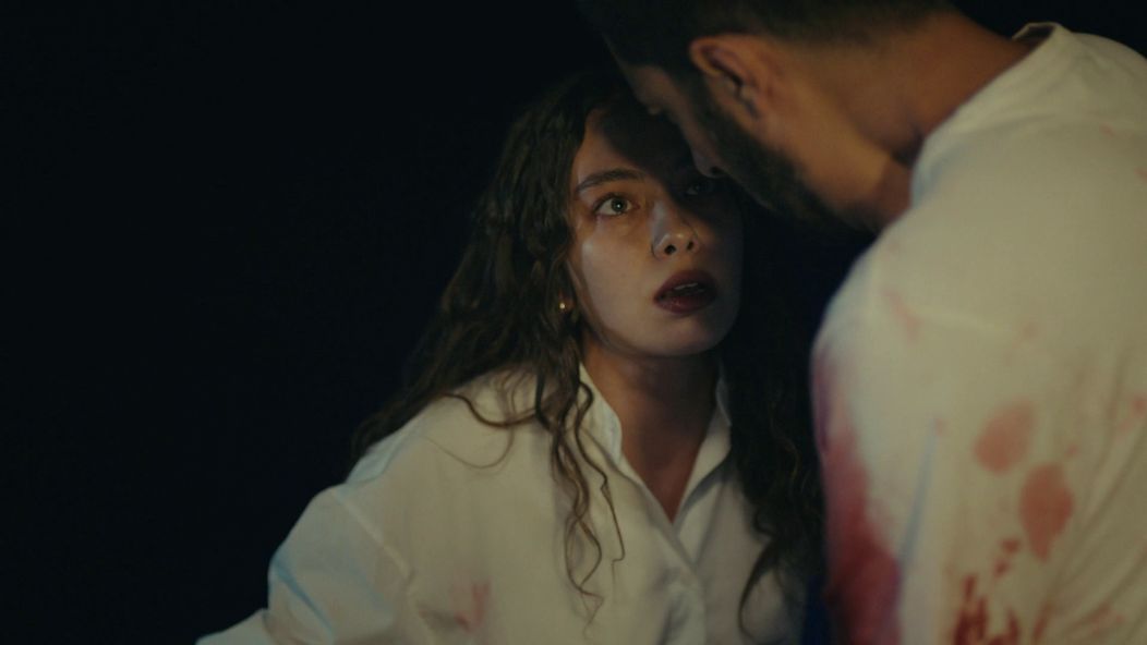 Veľvyslancova dcéra