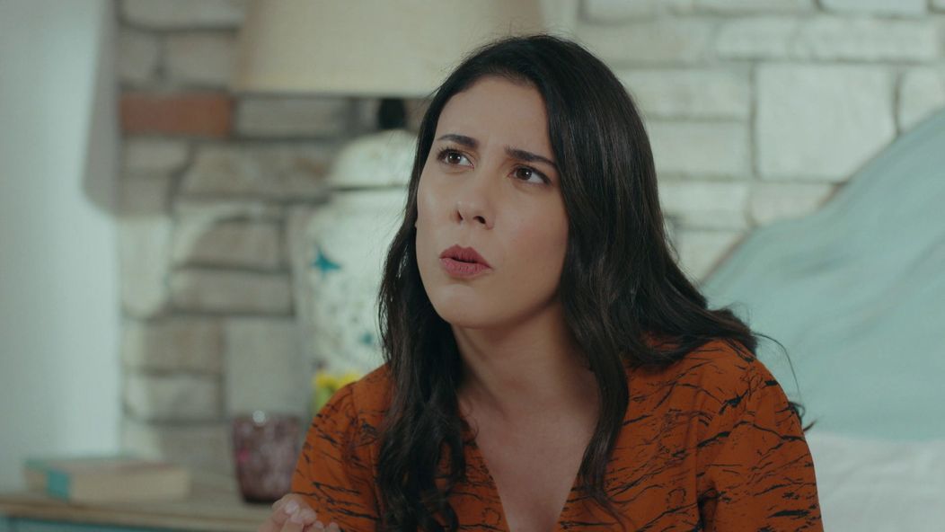 Veľvyslancova dcéra