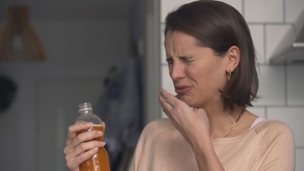 Osviežujúce to nebude.