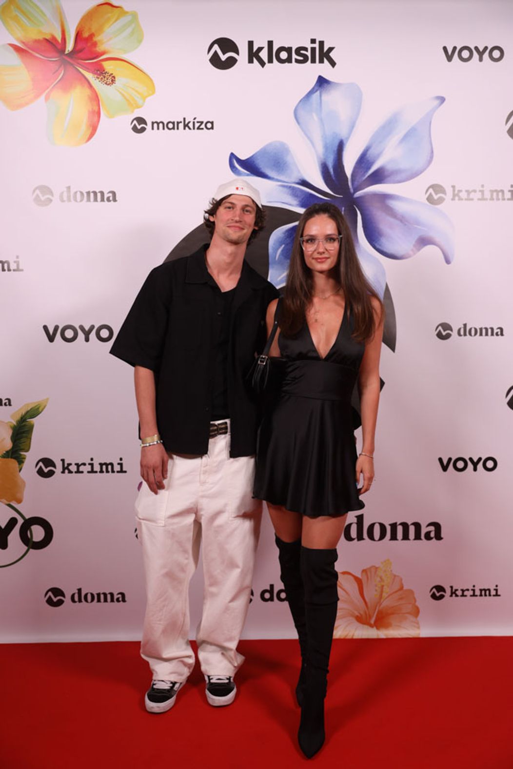 SUMMER MEDIA PARTY 2024