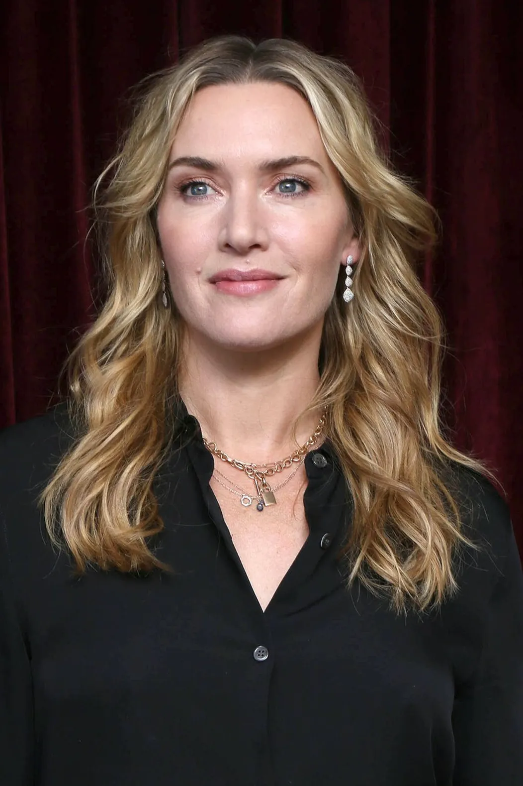 Kate Winslet 