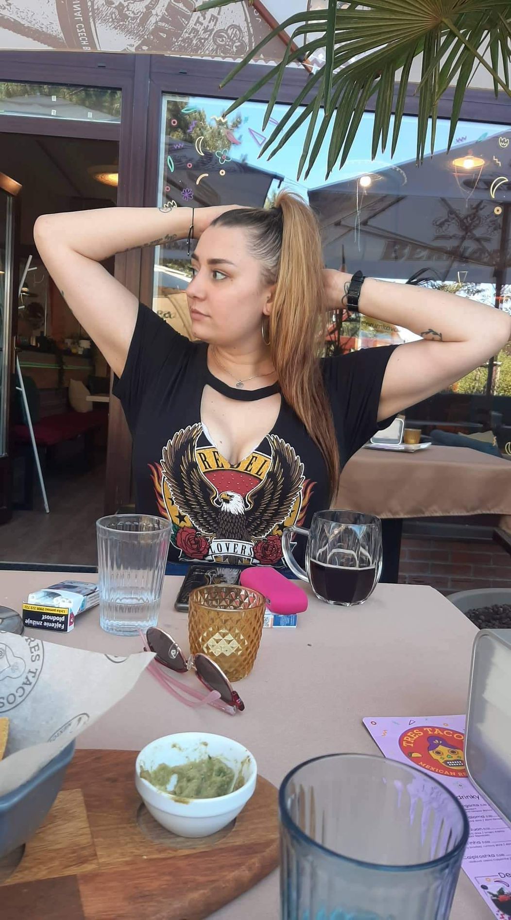 Viktória po premenách