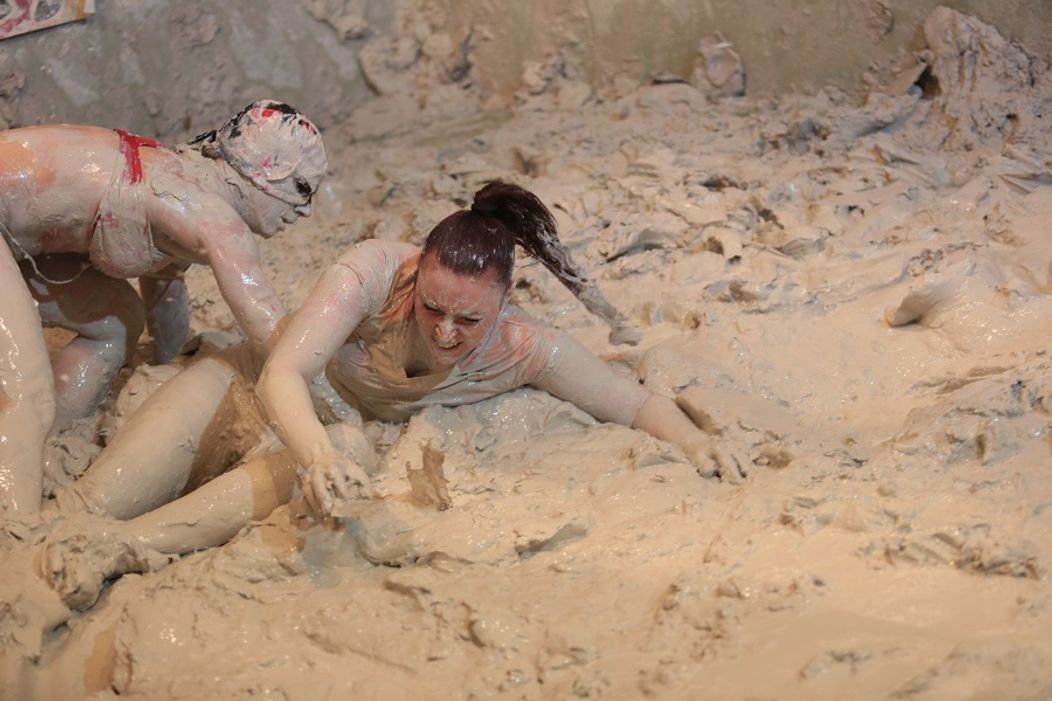 Renéé Zellweger na premiére filmu Same Kind of Different as Me