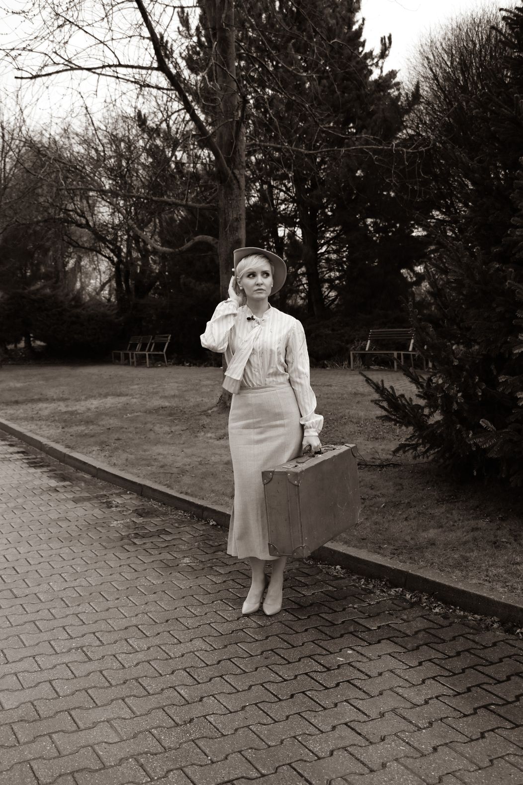 Kveta Horváthová