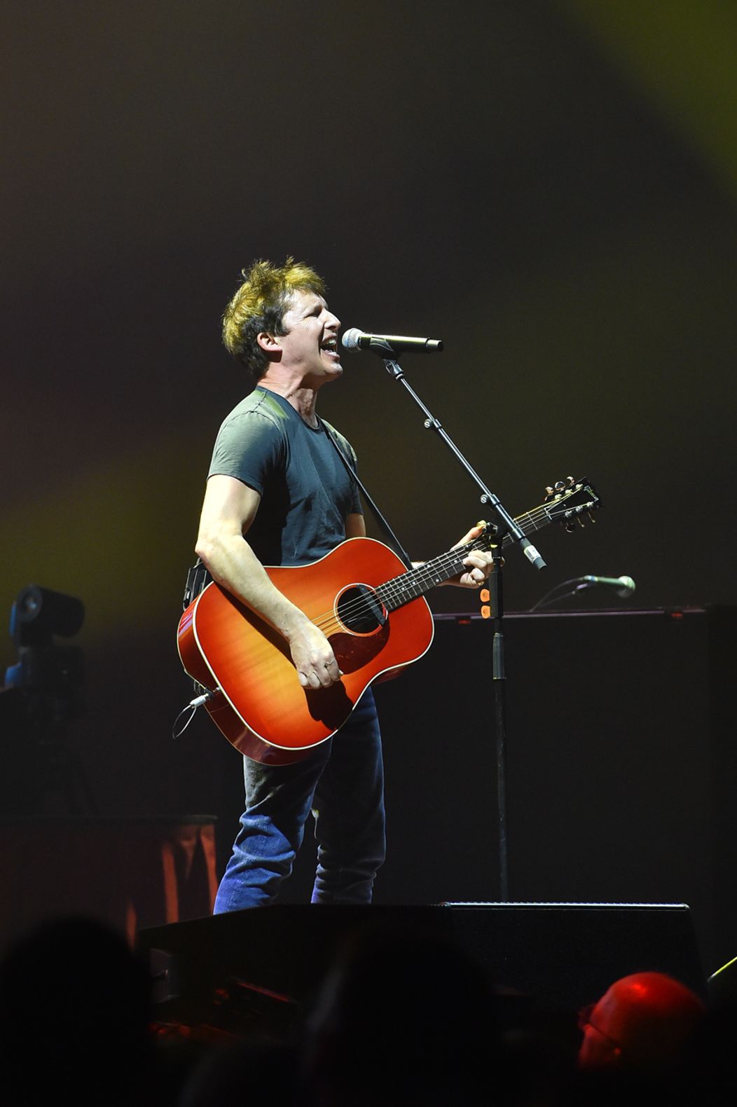 James Blunt v Bratislave