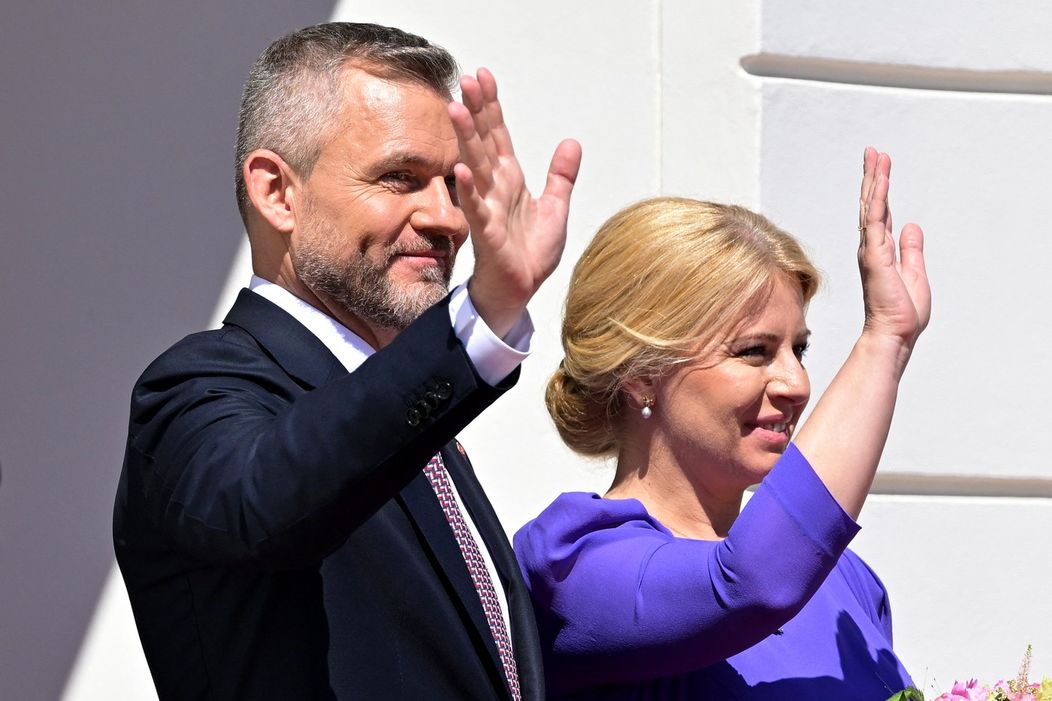 Zuzana Čaputová odhalila náročné rodinné chvíle
