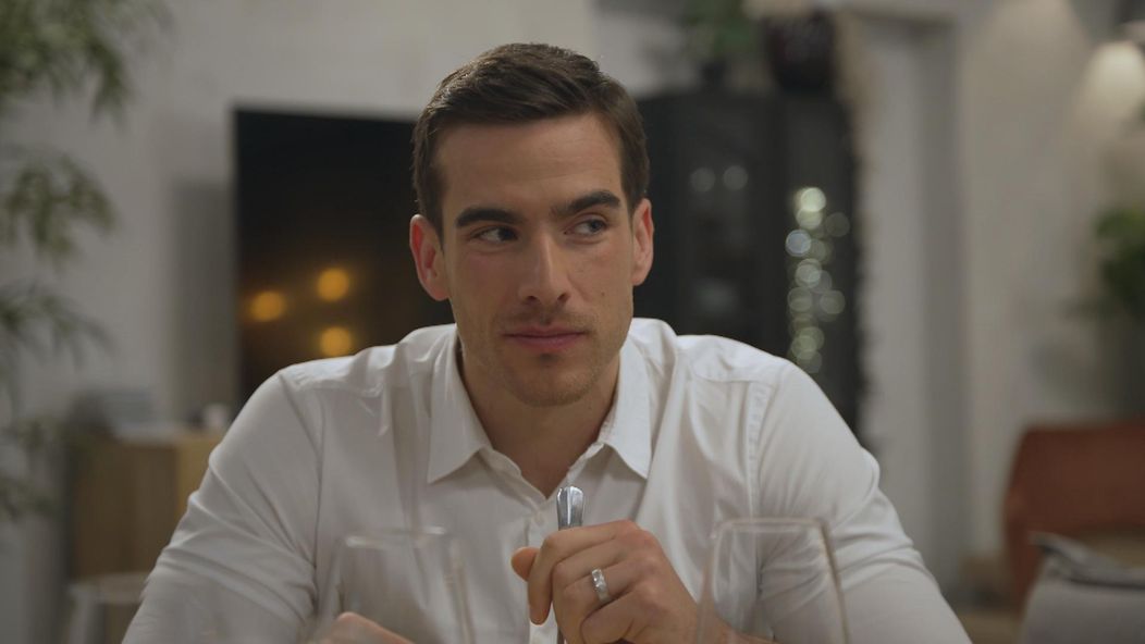Martin odišiel z večere: Lucia ho vyhodila