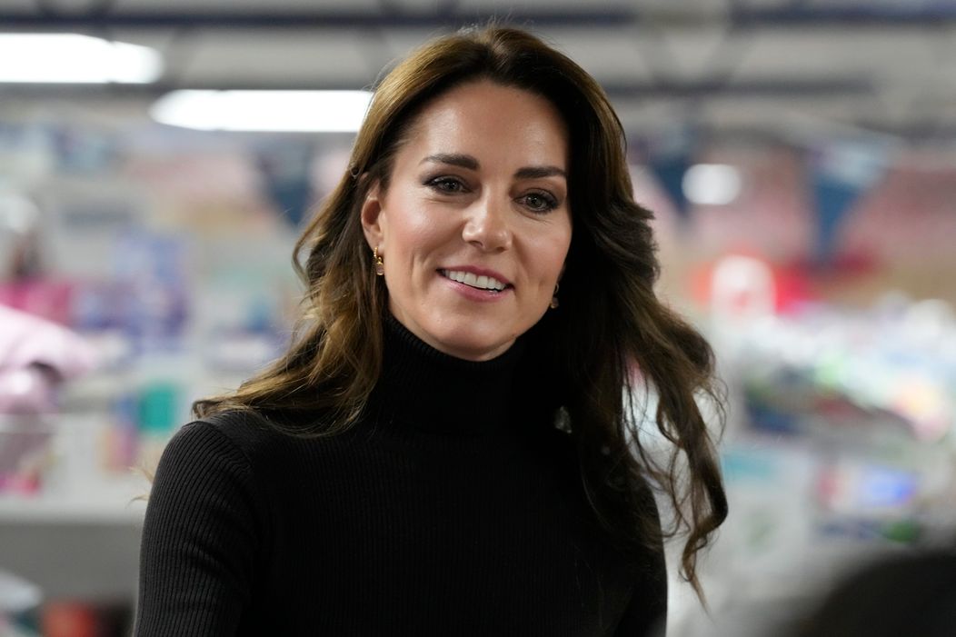 Dôležité momenty princeznej z Walesu zachytené na fotkách