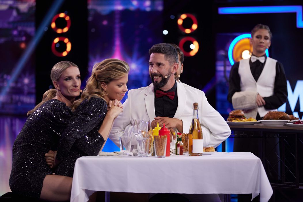 Možné je všetko! - 5. epizóda