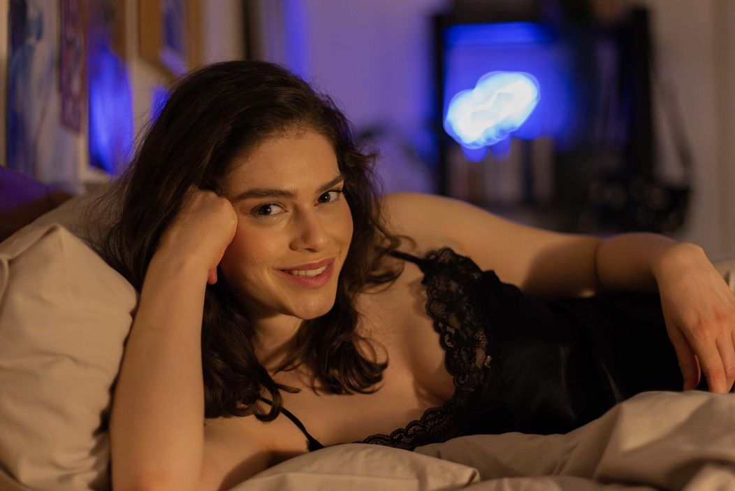 Druhá séria seriálu Sex O´clock