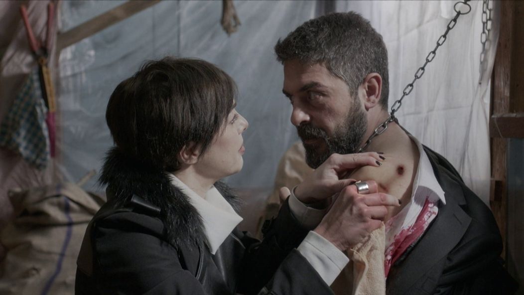 Zachránené životy