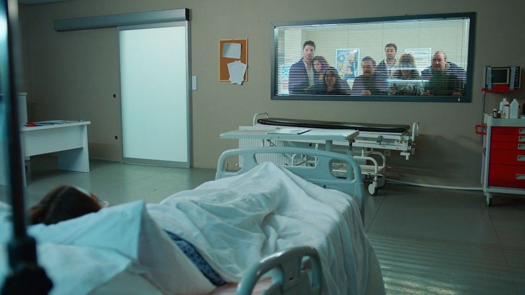 Láska, rozum, pomsta