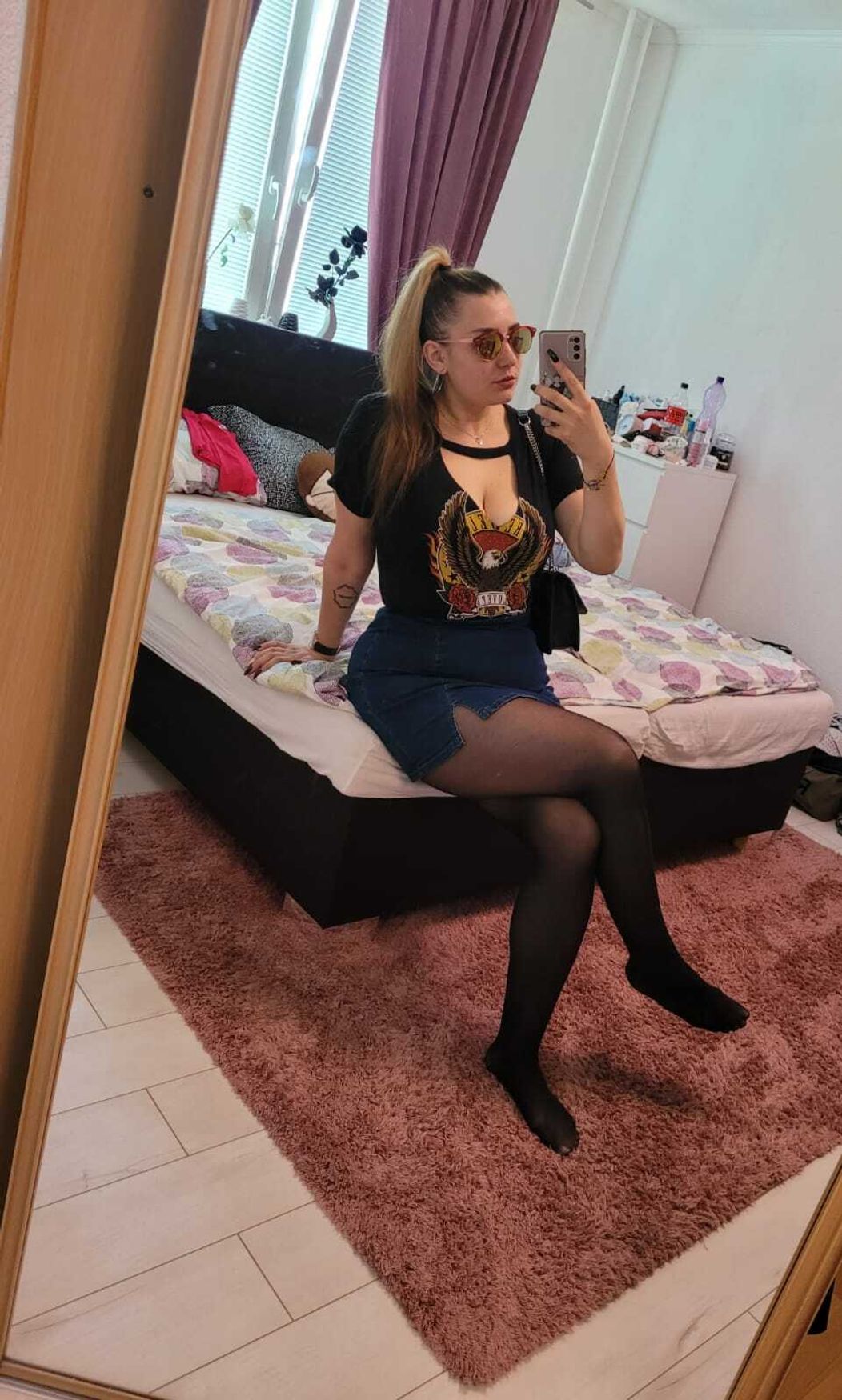 Viktória po premenách