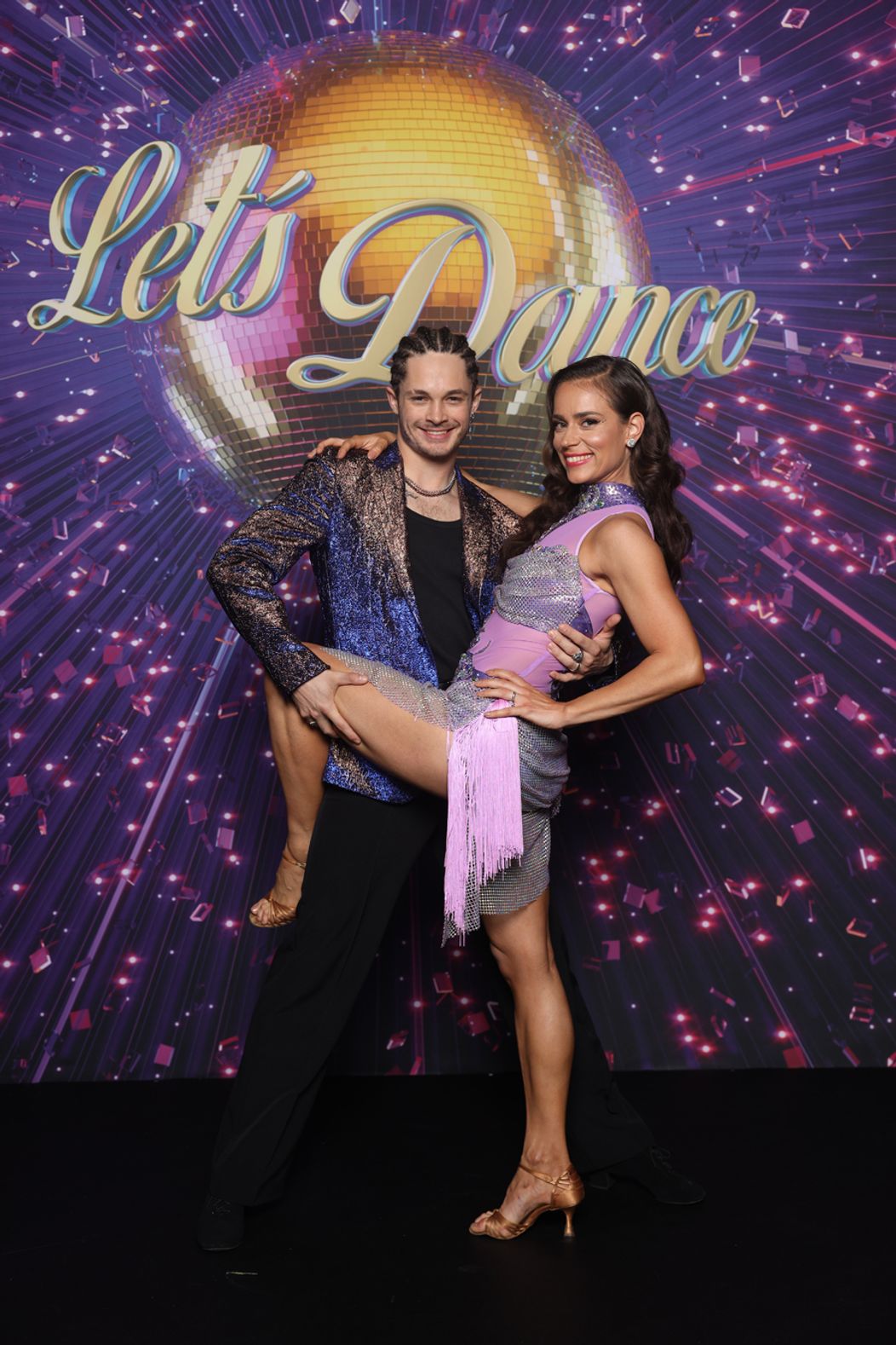 Finále Let's Dance - zo zákulisia