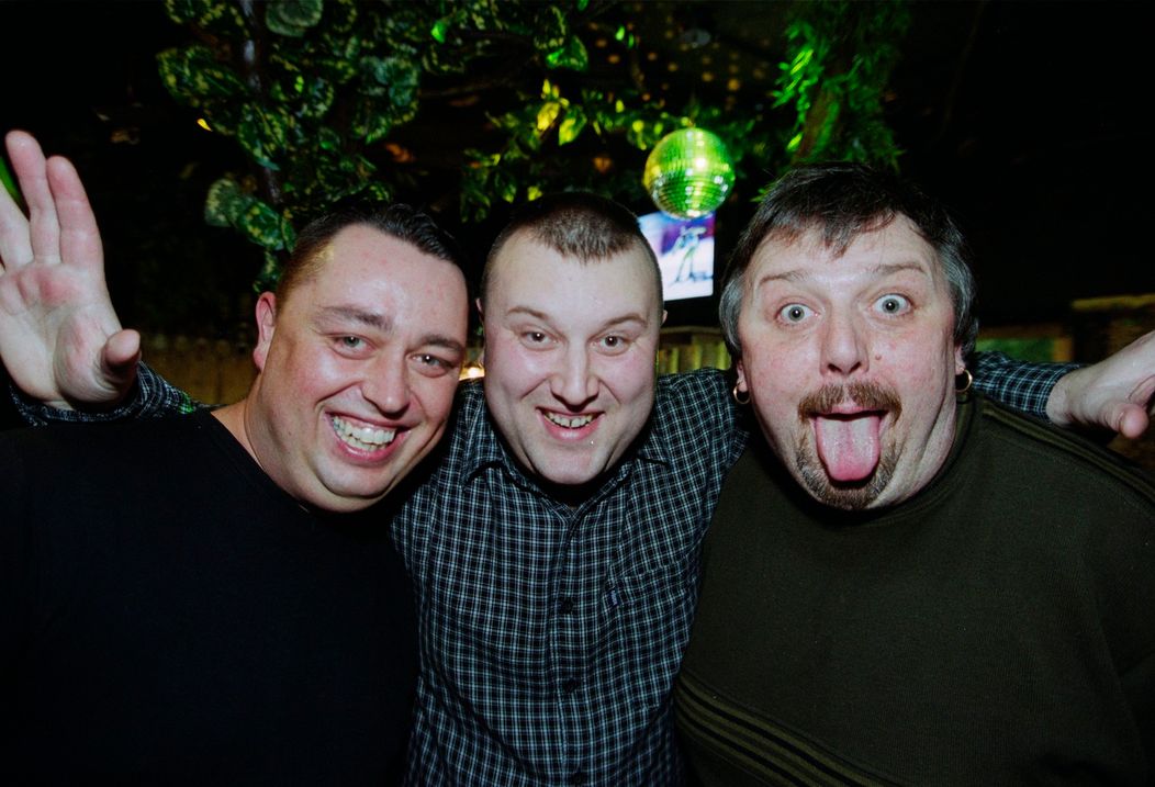 Zomrel Daniel Vali, spevák zo skupiny Maxim Turbulenc