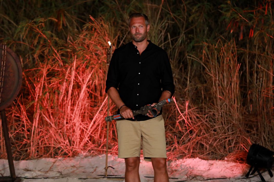 Survivor po desiatej kmeňovej rade a dueli s Andreou opustila Pavlína.