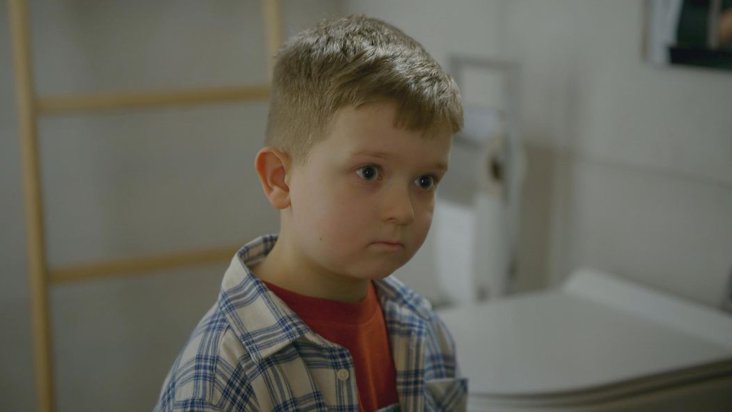 Tomáško strávil noc u Nadi a Martina