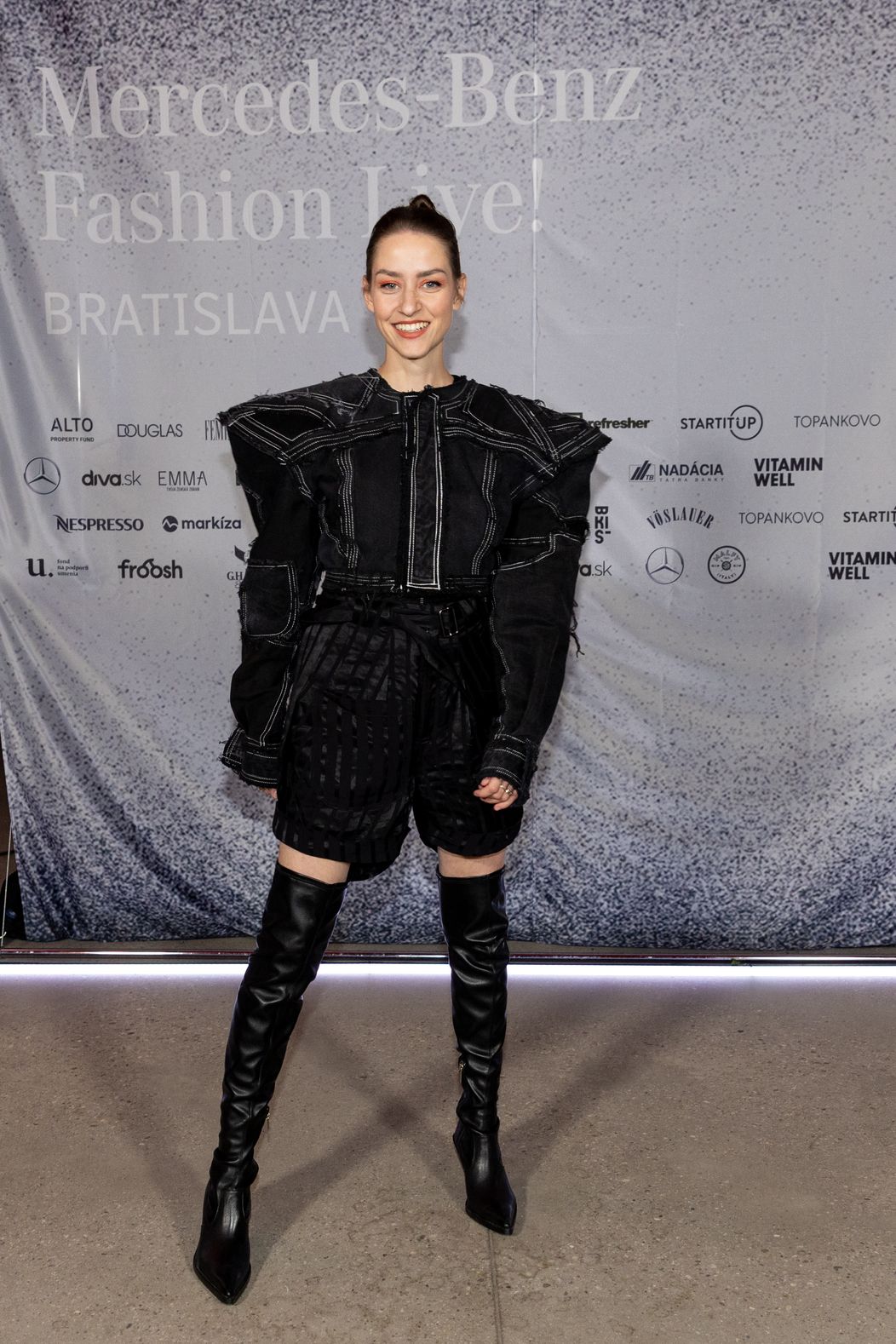 Fashion LIVE! 2023