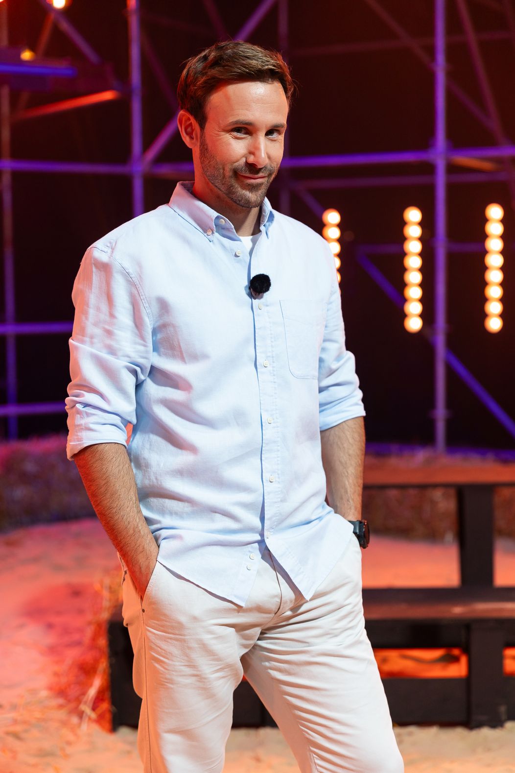 Duel medzi Sofiou a Michalom