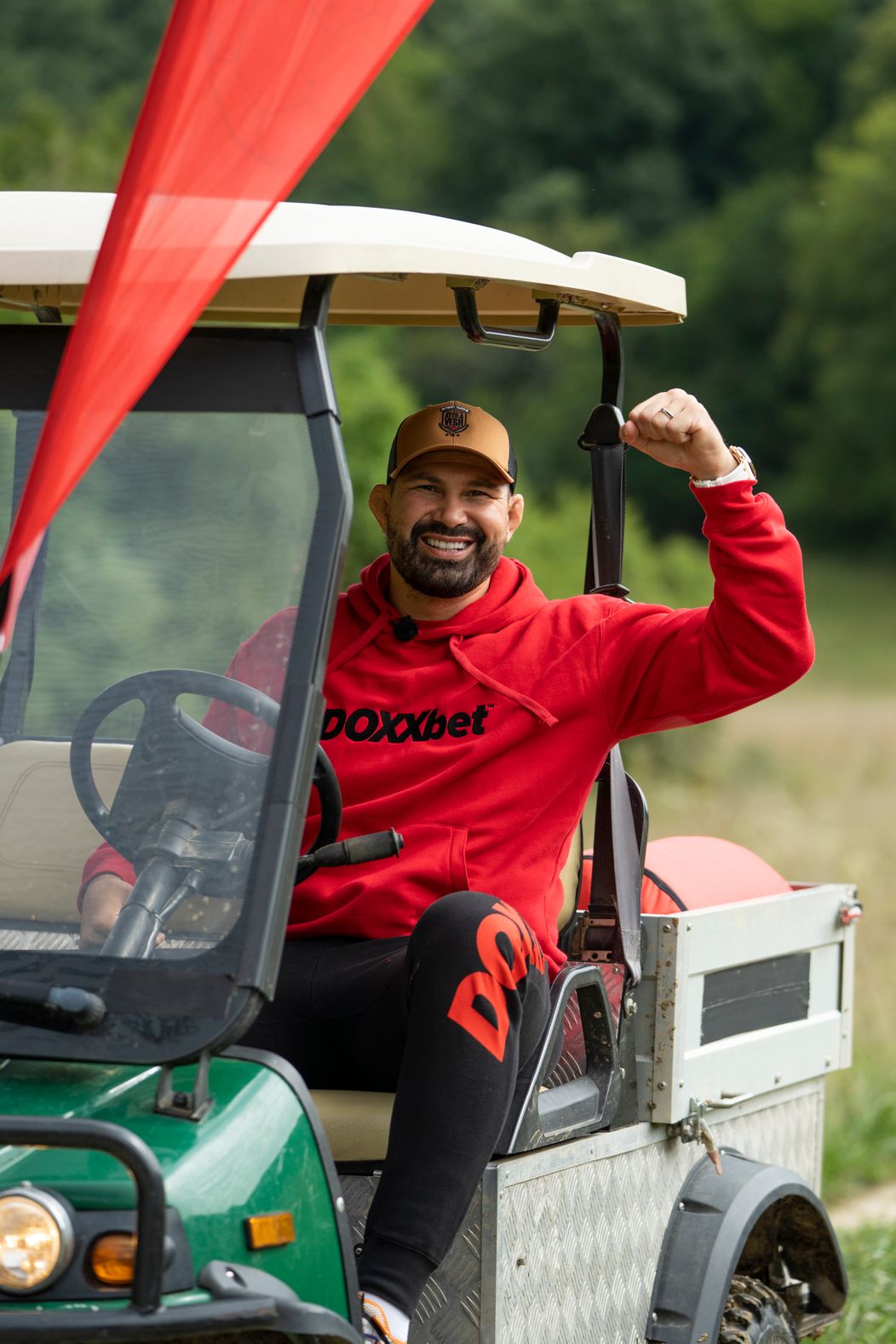 Farmu ovládol Attila, boxerský ring Lucia s Adamom