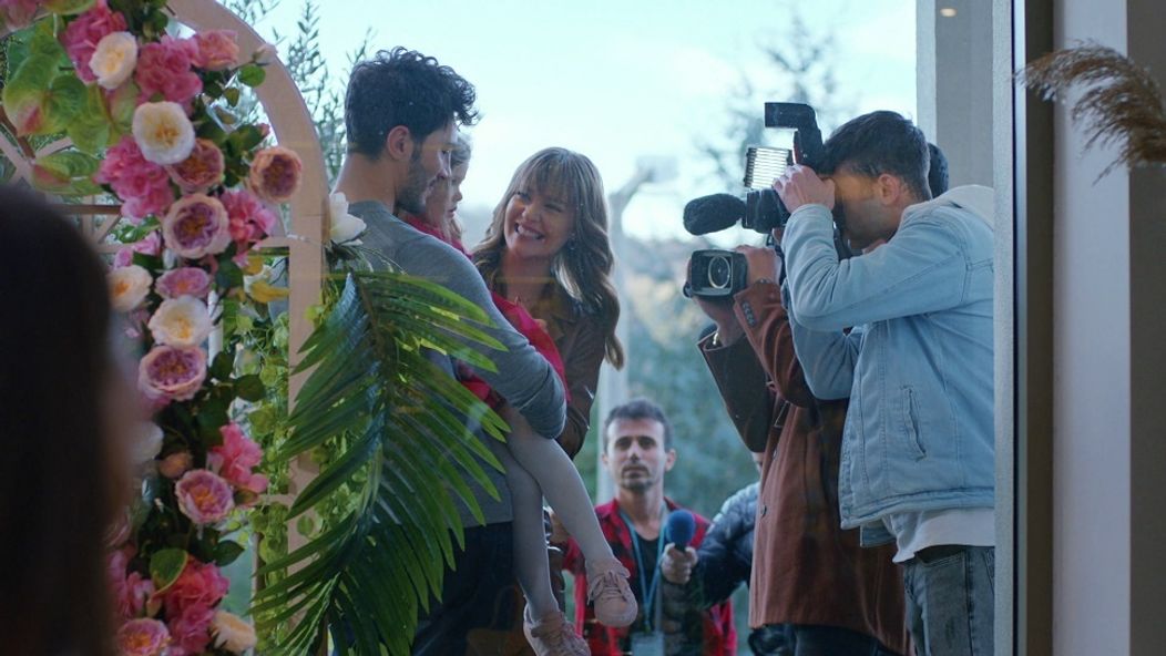 Láska, rozum, pomsta