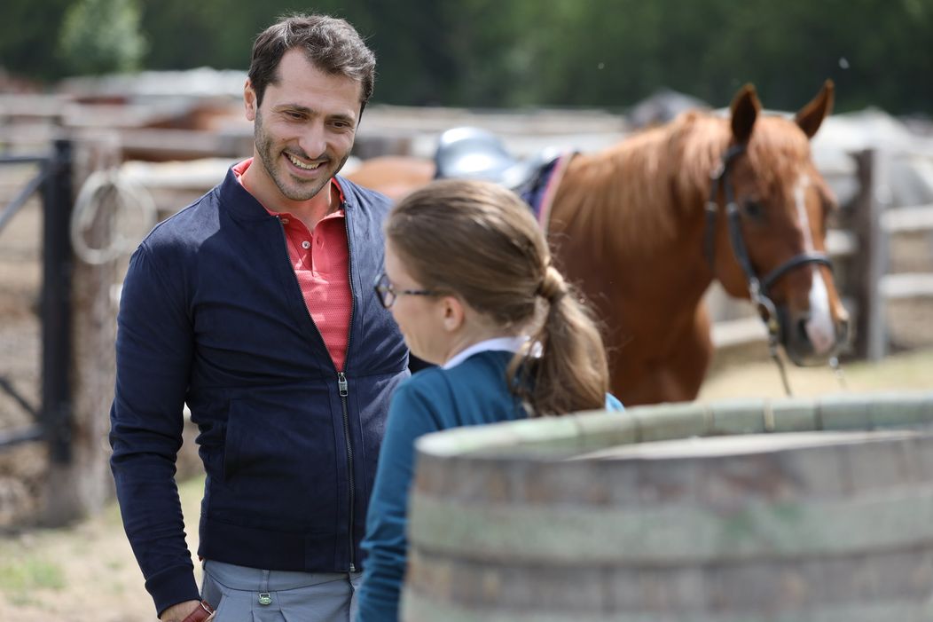 Alex (Braňo Deák) a Ema (Jana Kovalčíková)