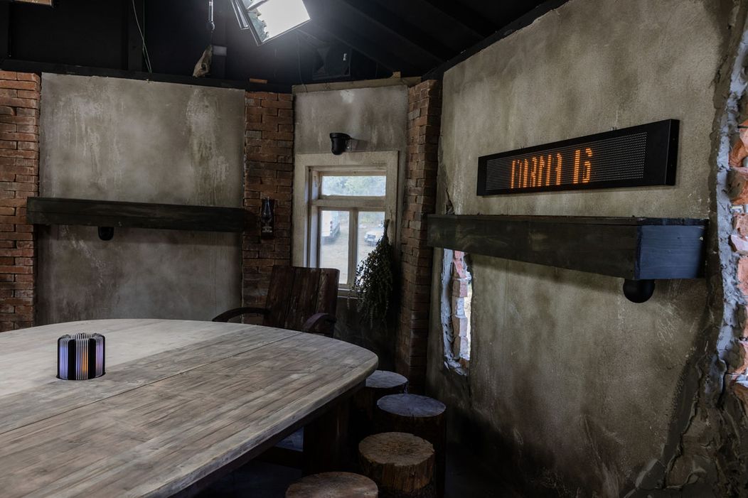 Zábery z nového statku na Farme 16