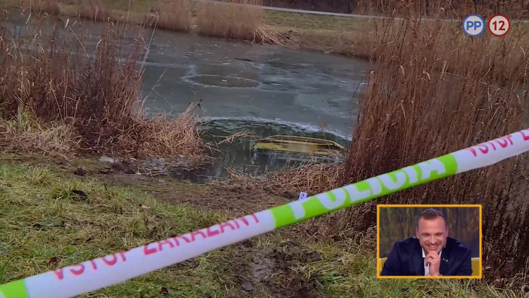 Skrytá kamera poriadne vystrašila Mariána Gáboríka