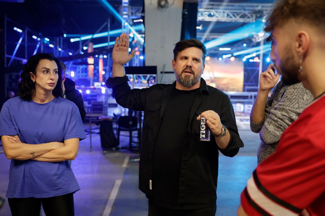 Zákulisie finále Farmy