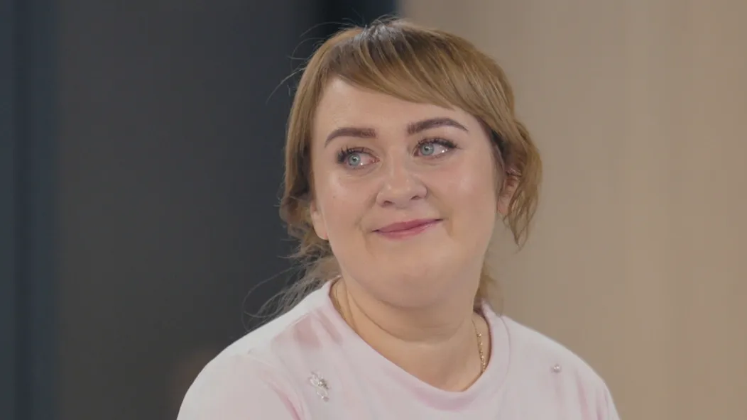 Barbora dala do roku Extrémnych premien všetko. Schudla úžasných 63 kíl a zabehla maratón v Aténach.