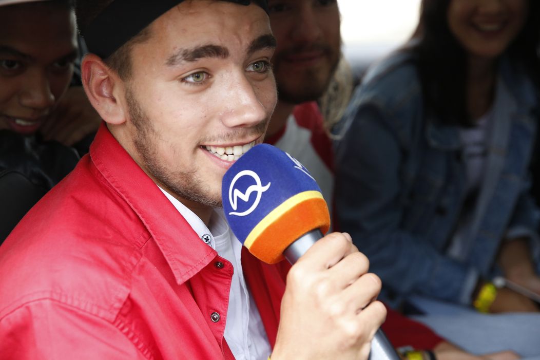 Koľko SuperStaristov sa zmestí do jedného auta? Takto sa ujali výzvy
