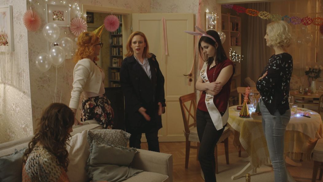 Lenkina rozlúčka so slobodou dopadla inak, než si predstavovala.