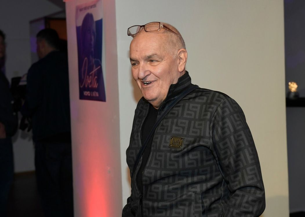 Tomáš Gottlieb - prvý manažér Ivety Bartošovej