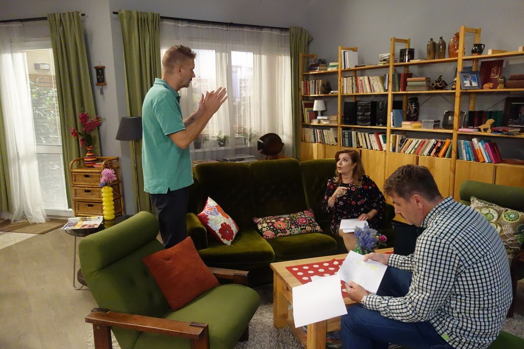 Lucie sa rozhodla svoj život zmeniť