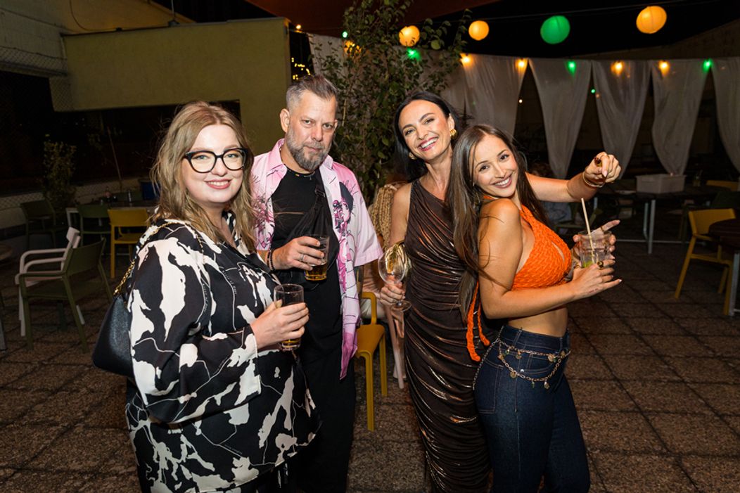 Zákulisie Media party: Takto sa zabávali markizáci