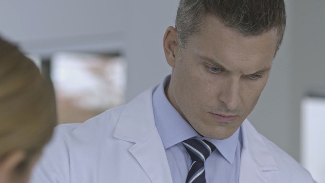 Ján Koleník v Druhej šanci.