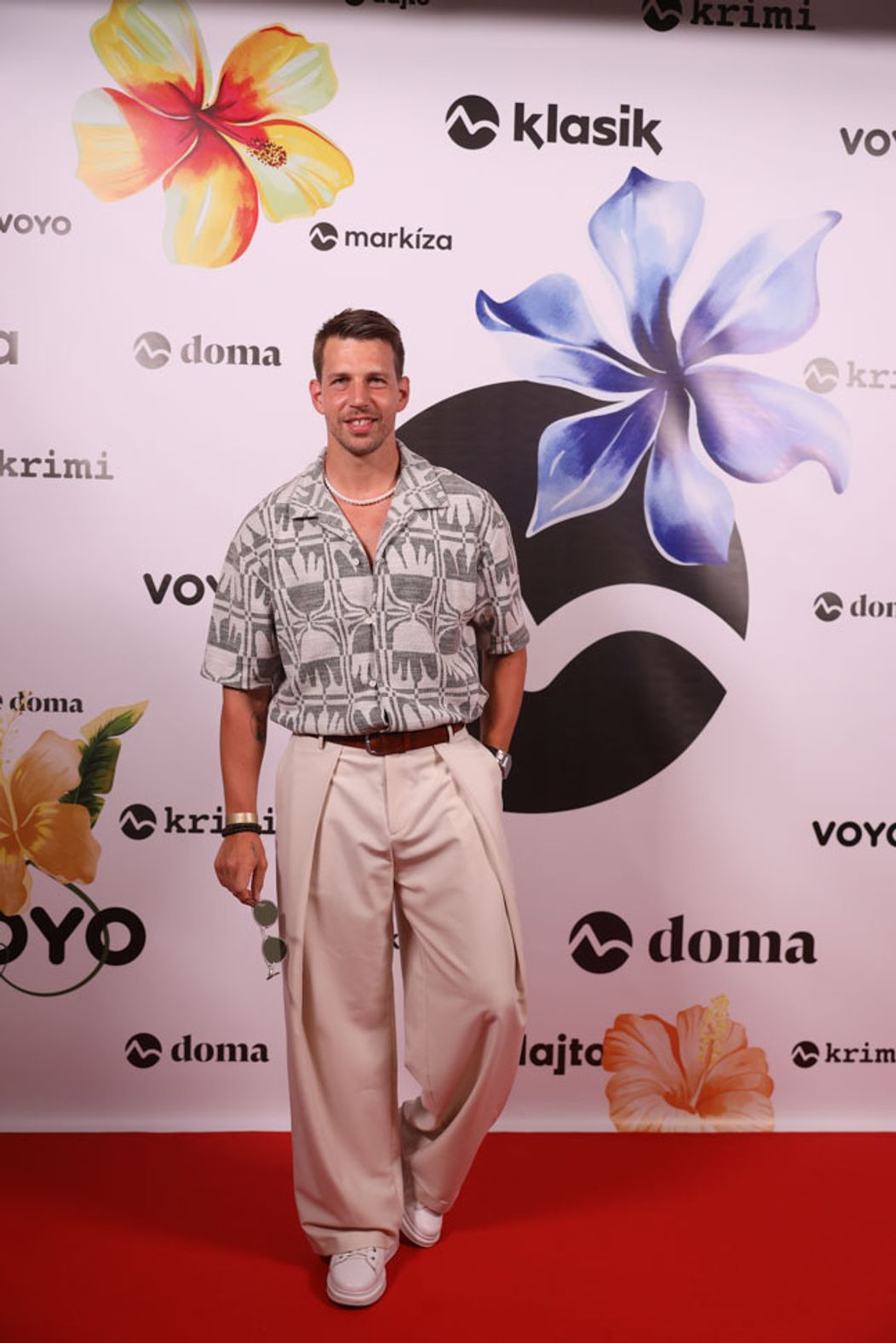 SUMMER MEDIA PARTY 2024