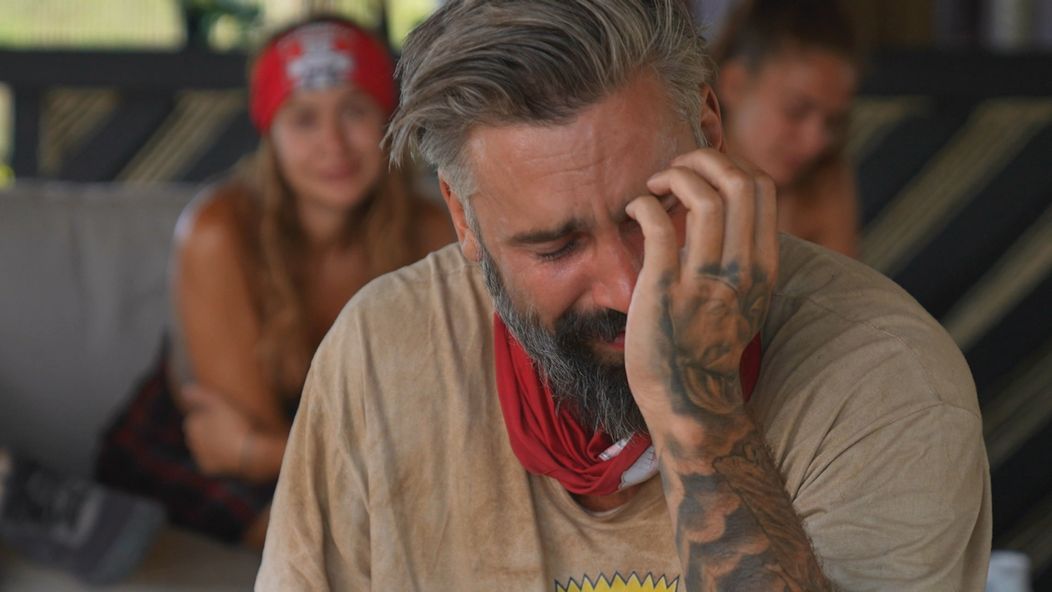 Pepa sa od babičky dozvedel tú najhoršiu správu.